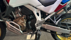 Honda Africa Twin CRF1100 Adventure Sports DCT, Plus Pack